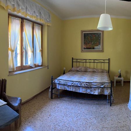 Villa Podere Degli Ulivi Family Serravalle Pistoiese Exterior foto